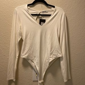 NWT Bodysuit